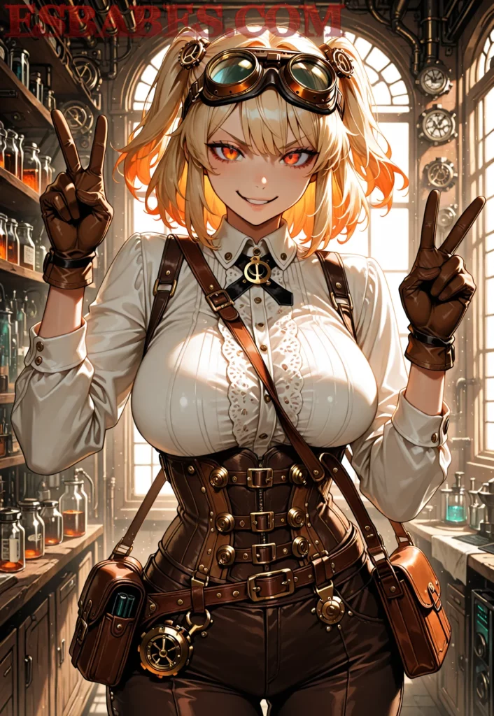 Arte hechos históricos increíbles de Las Chicas Mas Sexy Agosto 2017 generado por IA