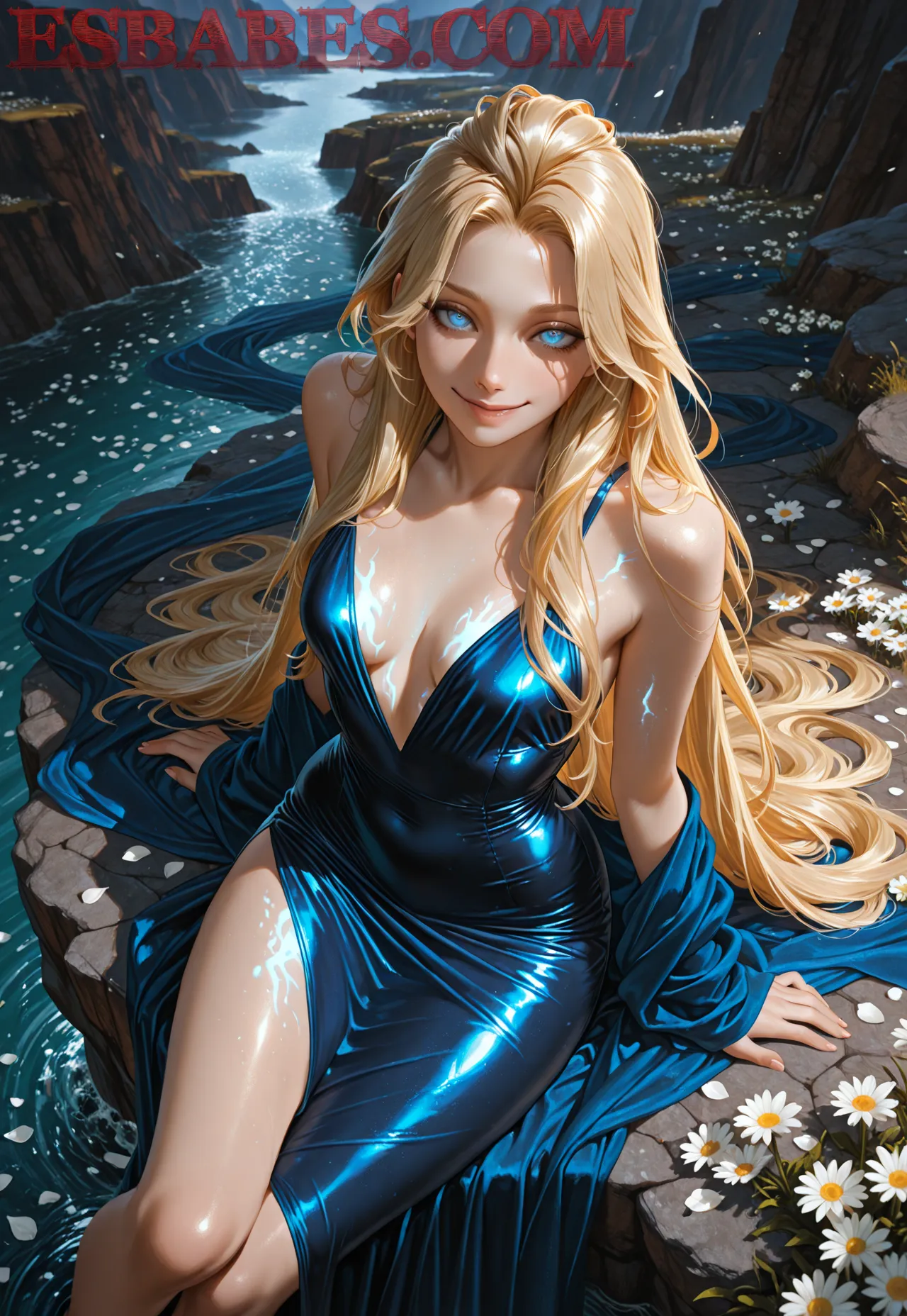 Arte hechos históricos increíbles de Las Cuevas De Hercules Y La Mesa Del Rey Salomon generado por IA