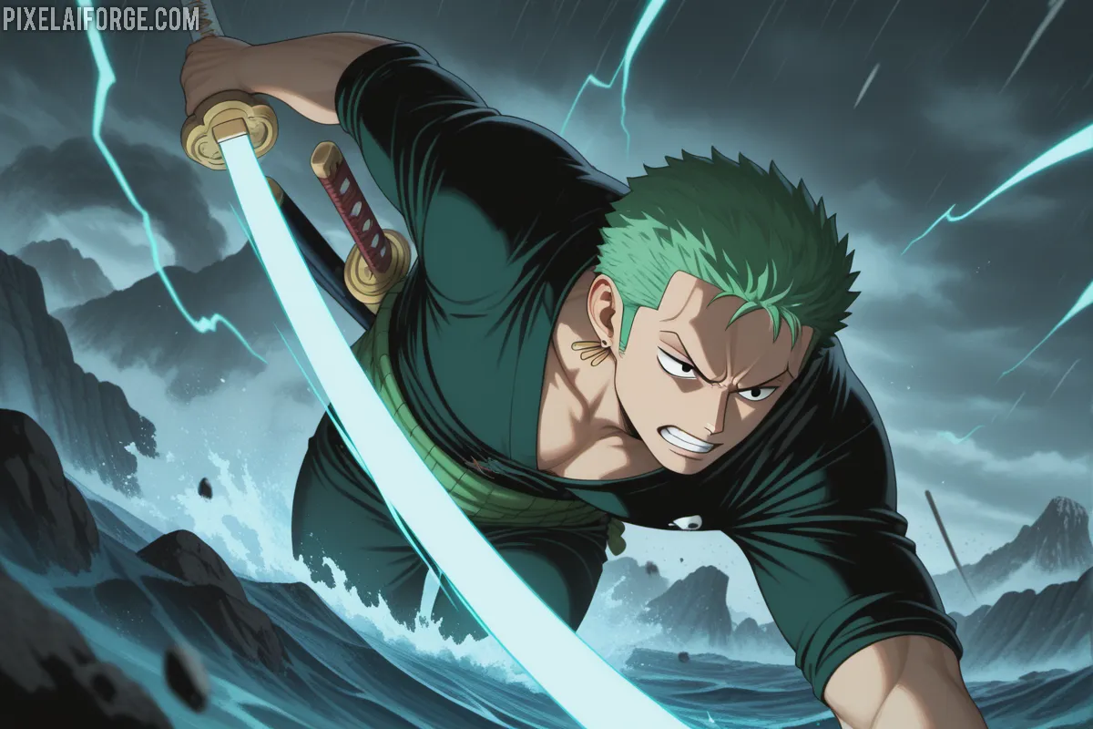 Arte hechos históricos increíbles de Las Disoluciones Acuosas generado por IA