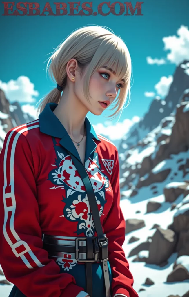 Arte hechos históricos increíbles de Las Mezclas Heterogeneas generado por IA