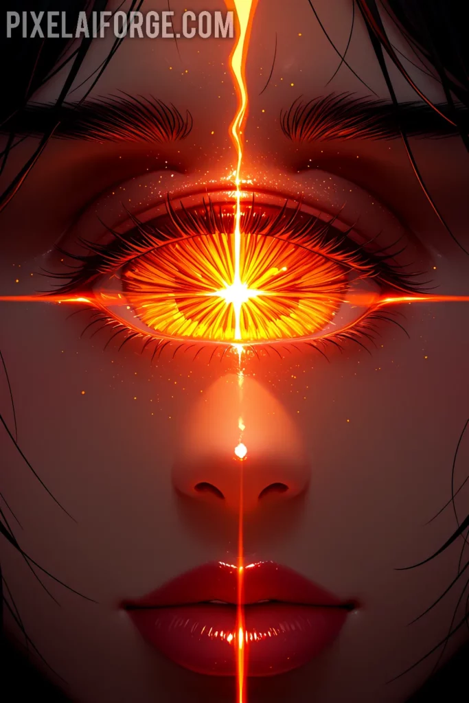 Arte hechos históricos increíbles de Las Sexys Santa Girls generado por IA