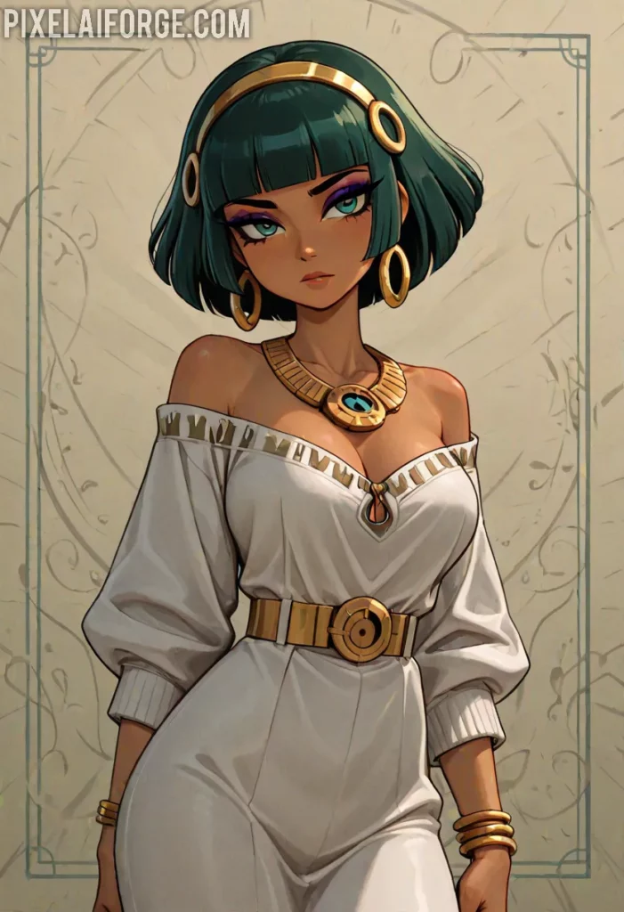 Arte hechos históricos increíbles de Las Tetas Y Los Implantes Mamarias generado por IA