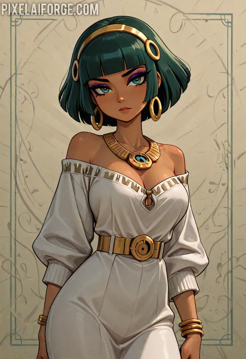 Arte hechos históricos increíbles de Las Tetas Y Los Implantes Mamarias generado por IA