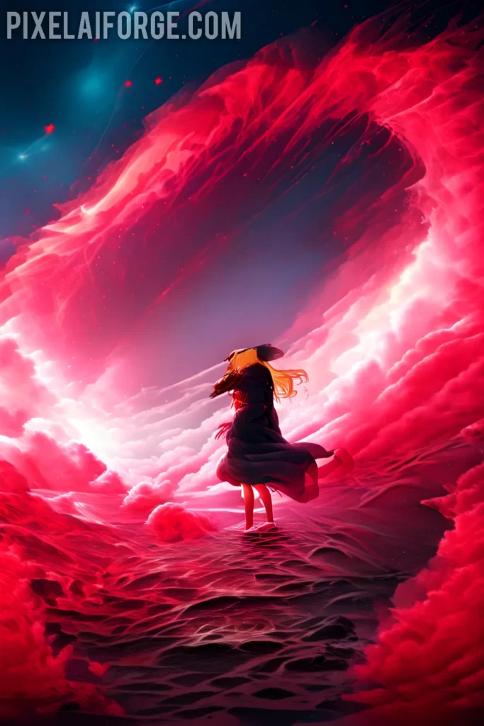 Arte hechos históricos increíbles de Le Dije Que No A Un Cliente Y Sorprendentemente Mi Empresa Sobrevivio A La Crisis generado por IA