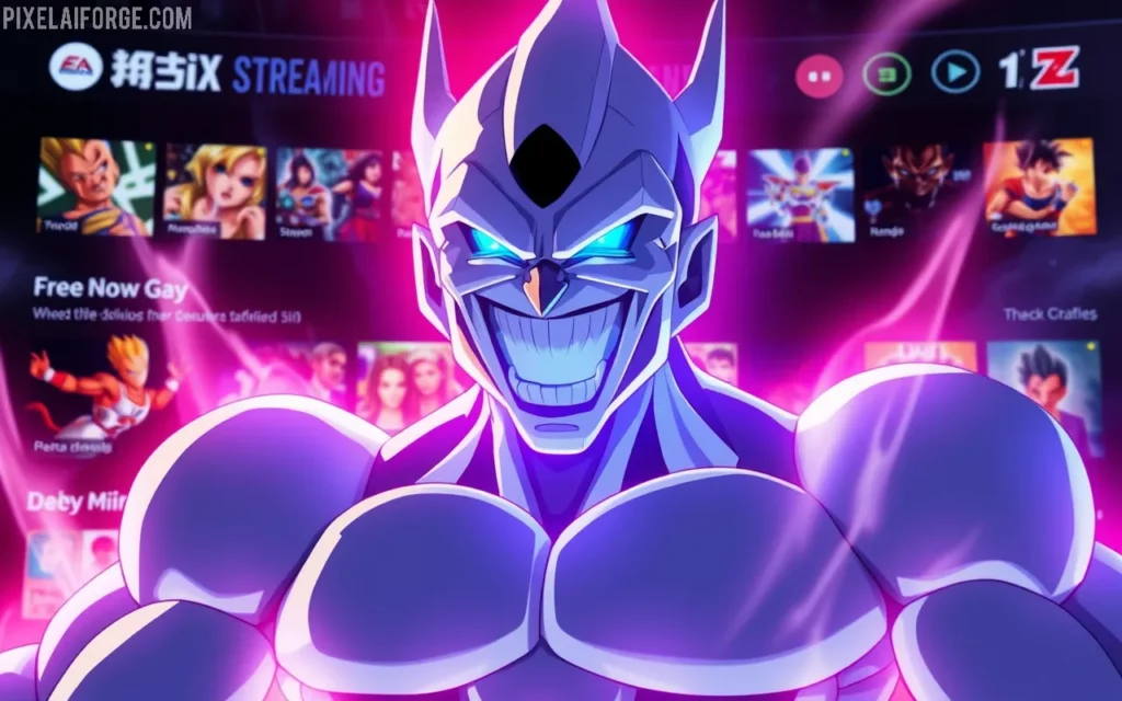 Arte hechos históricos increíbles de Linux Y Nas generado por IA