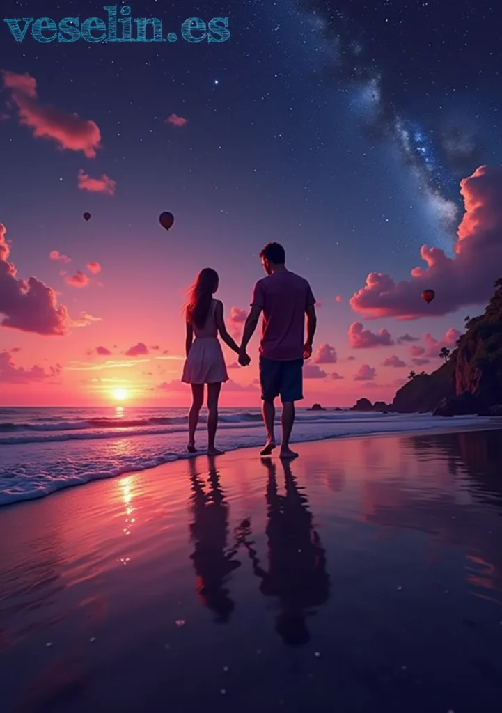 Arte hechos históricos increíbles de Lo Que El Verano Nos Dejo generado por IA