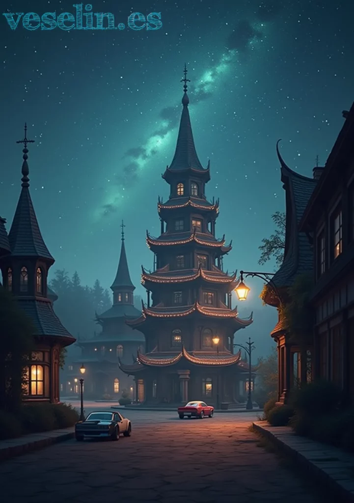 Arte hechos históricos increíbles de Logitech Streamcam generado por IA