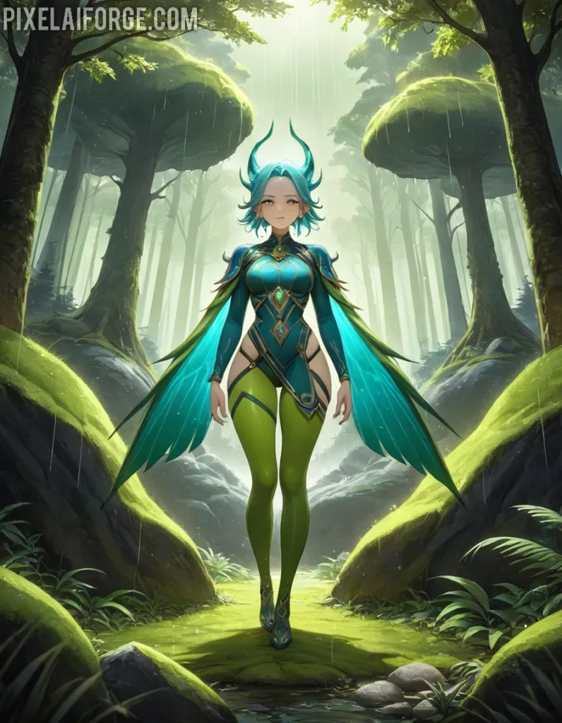 Arte hechos históricos increíbles de Los Diez Supercomputadores Mas Potentes Del Mundo generado por IA