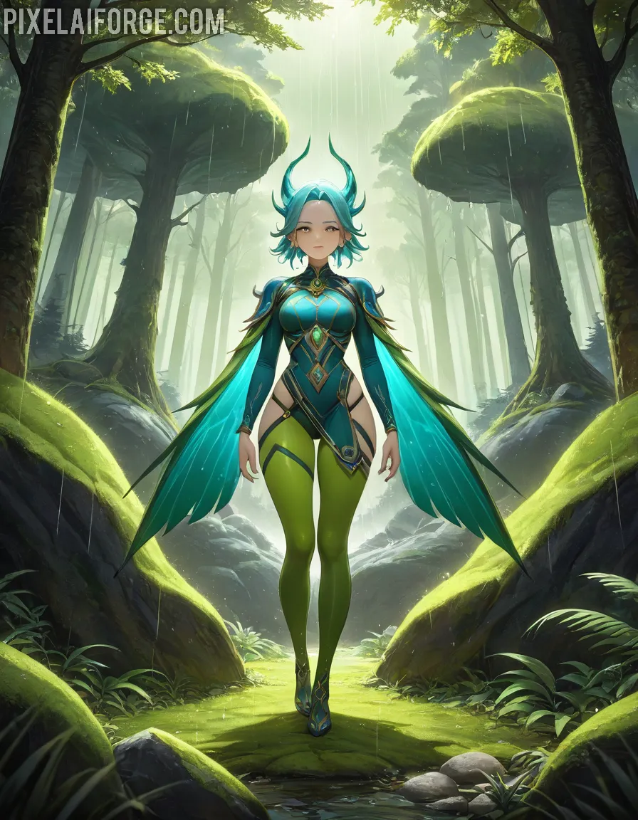 Arte hechos históricos increíbles de Los Diez Supercomputadores Mas Potentes Del Mundo generado por IA