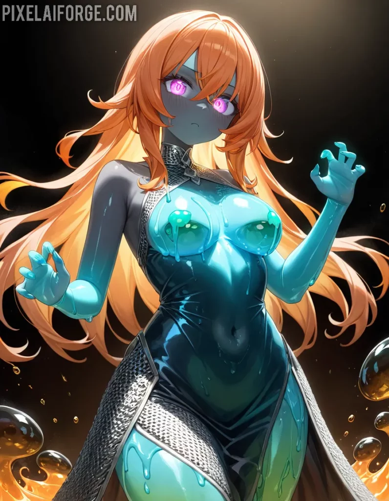 Arte hechos históricos increíbles de Los Lookazos De Ursula Corber Son Lo Mejor Del Nuevo Vdeo De C Tangana Cuando Me Miras generado por IA