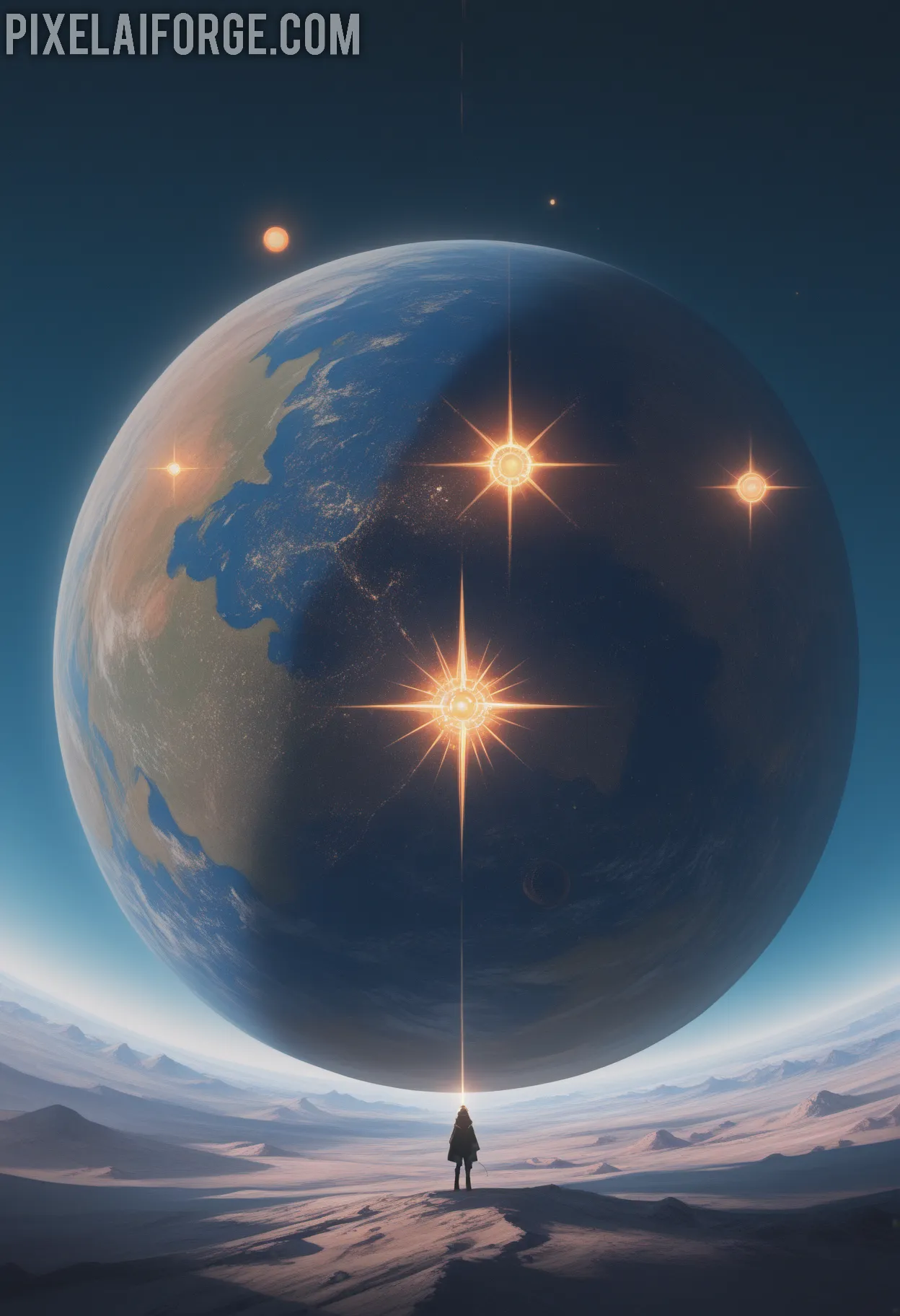 Arte hechos históricos increíbles de Los Moviles Elementos Clave Para Explicar El Exito De Plataformas Como Netflix O Spotify generado por IA