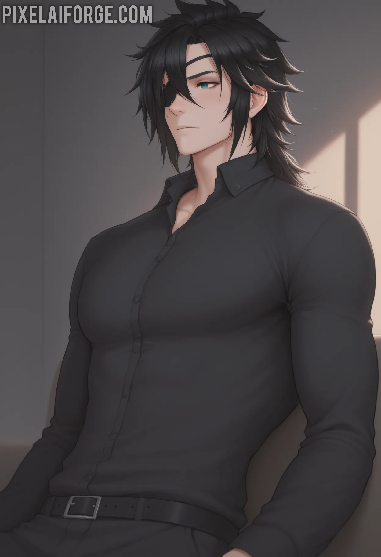 Arte hechos históricos increíbles de Los Signos Del Agua Y Las Chicas Anime Ai generado por IA