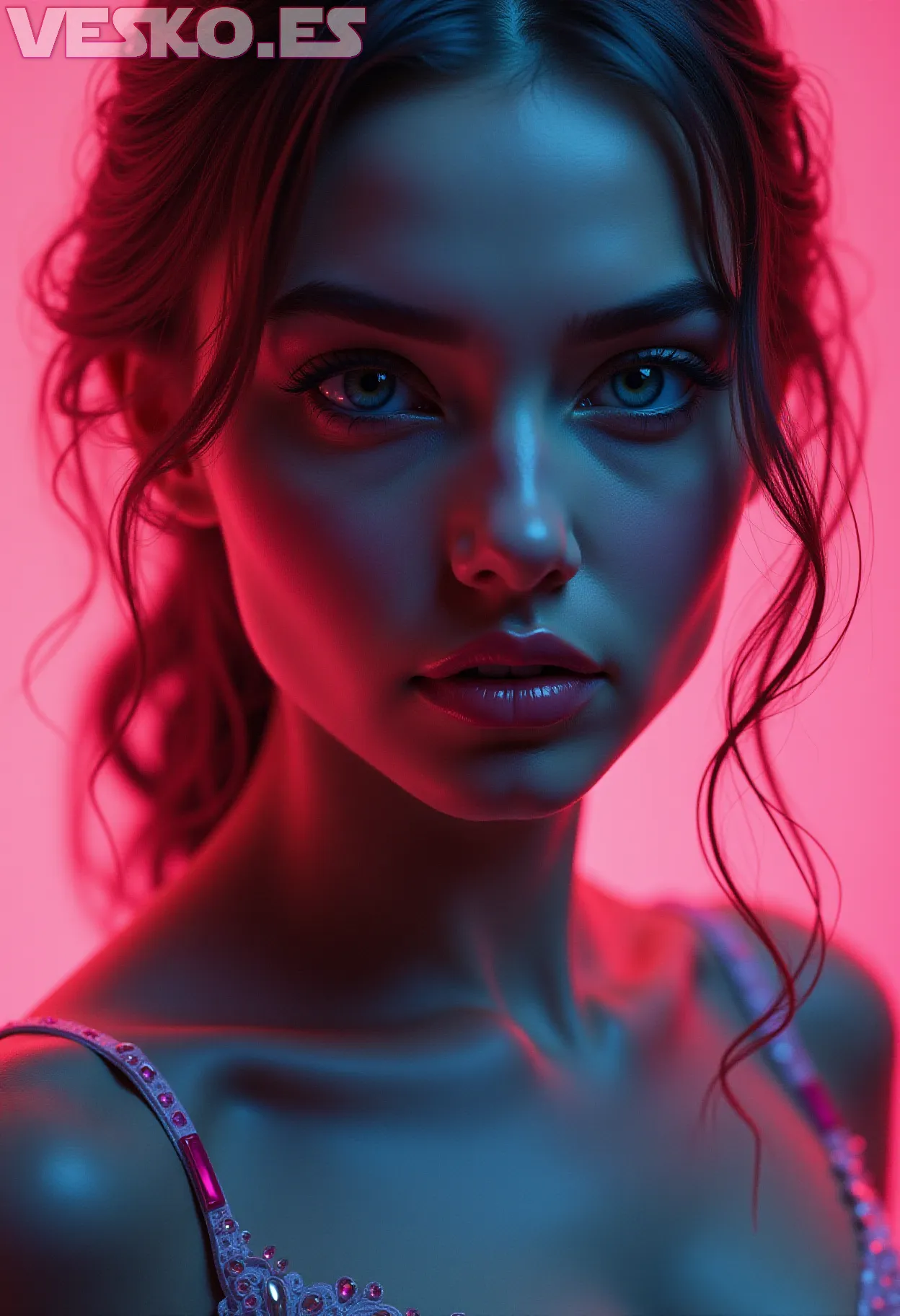 Arte hechos históricos increíbles de Los Vestido Novia Mas Extravagante generado por IA