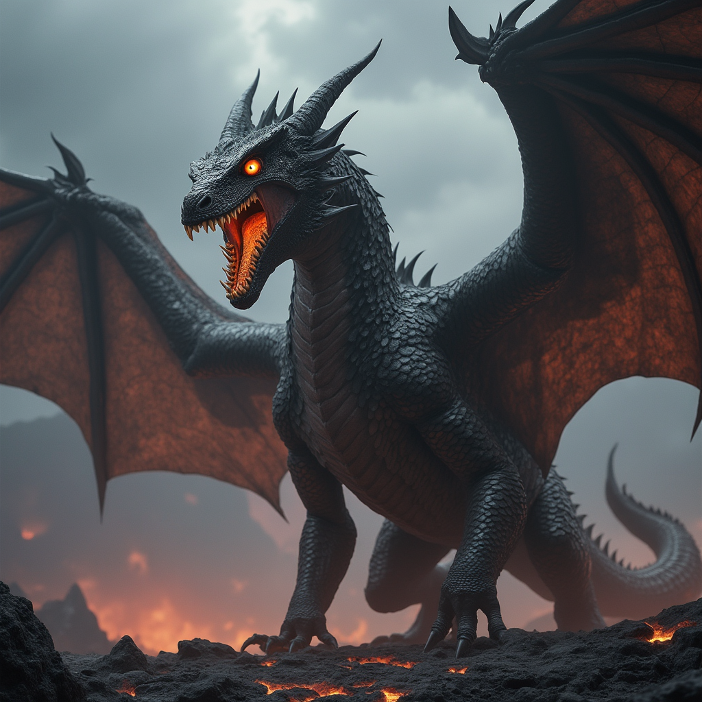 Arte hechos históricos increíbles de Manada De Lobos generado por IA