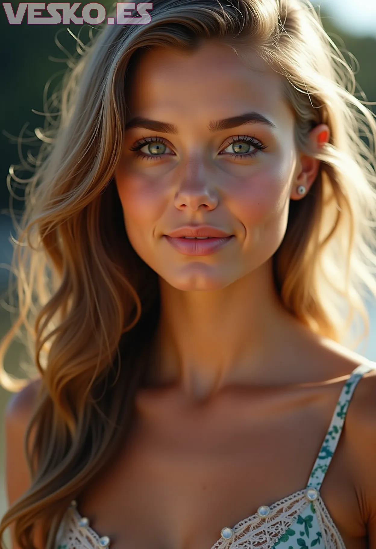 Arte hechos históricos increíbles de Maypi Delgado La Argentina Mas Sexy generado por IA