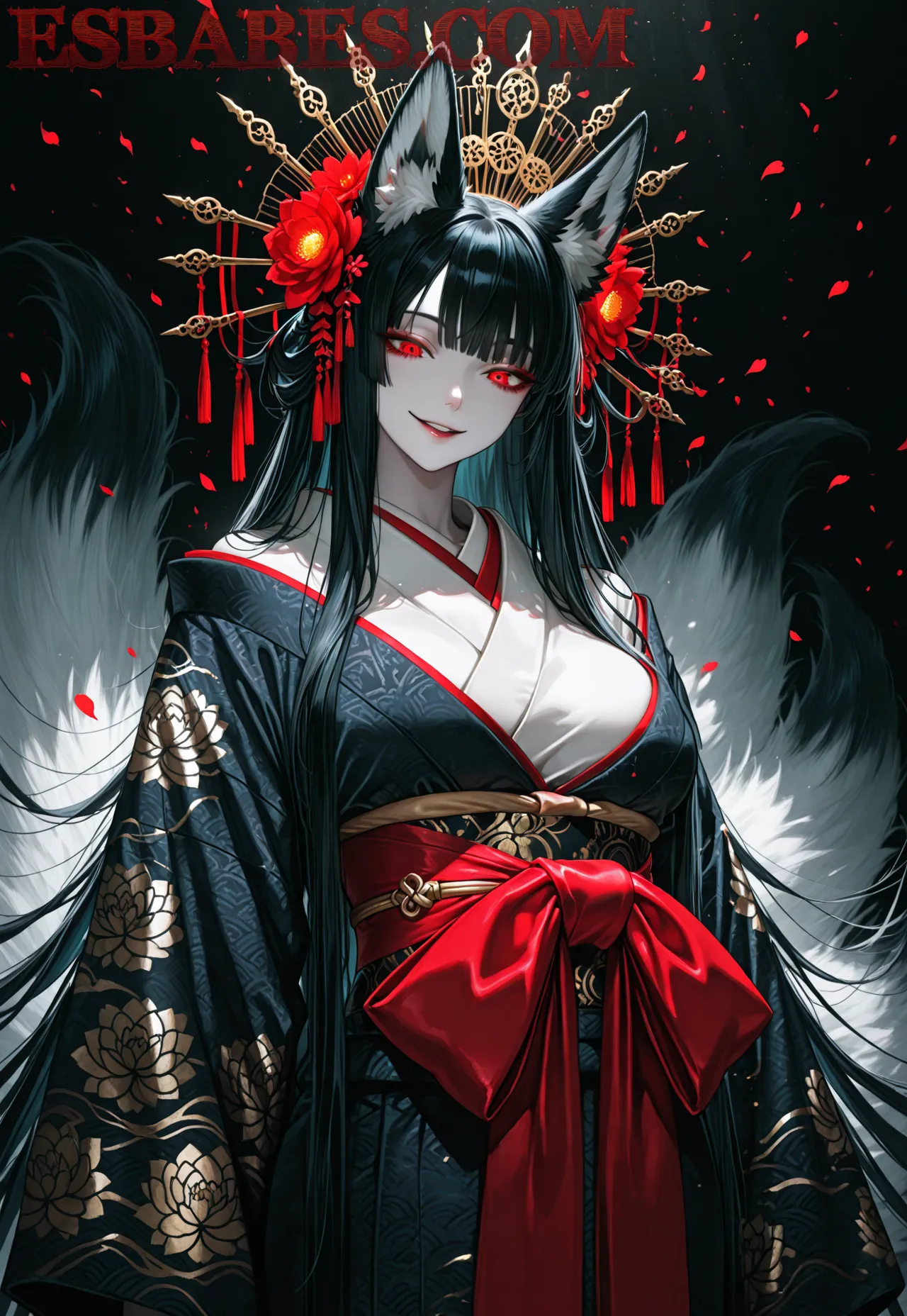 Arte hechos históricos increíbles de Megan Fox Mujer Mas Sexy generado por IA