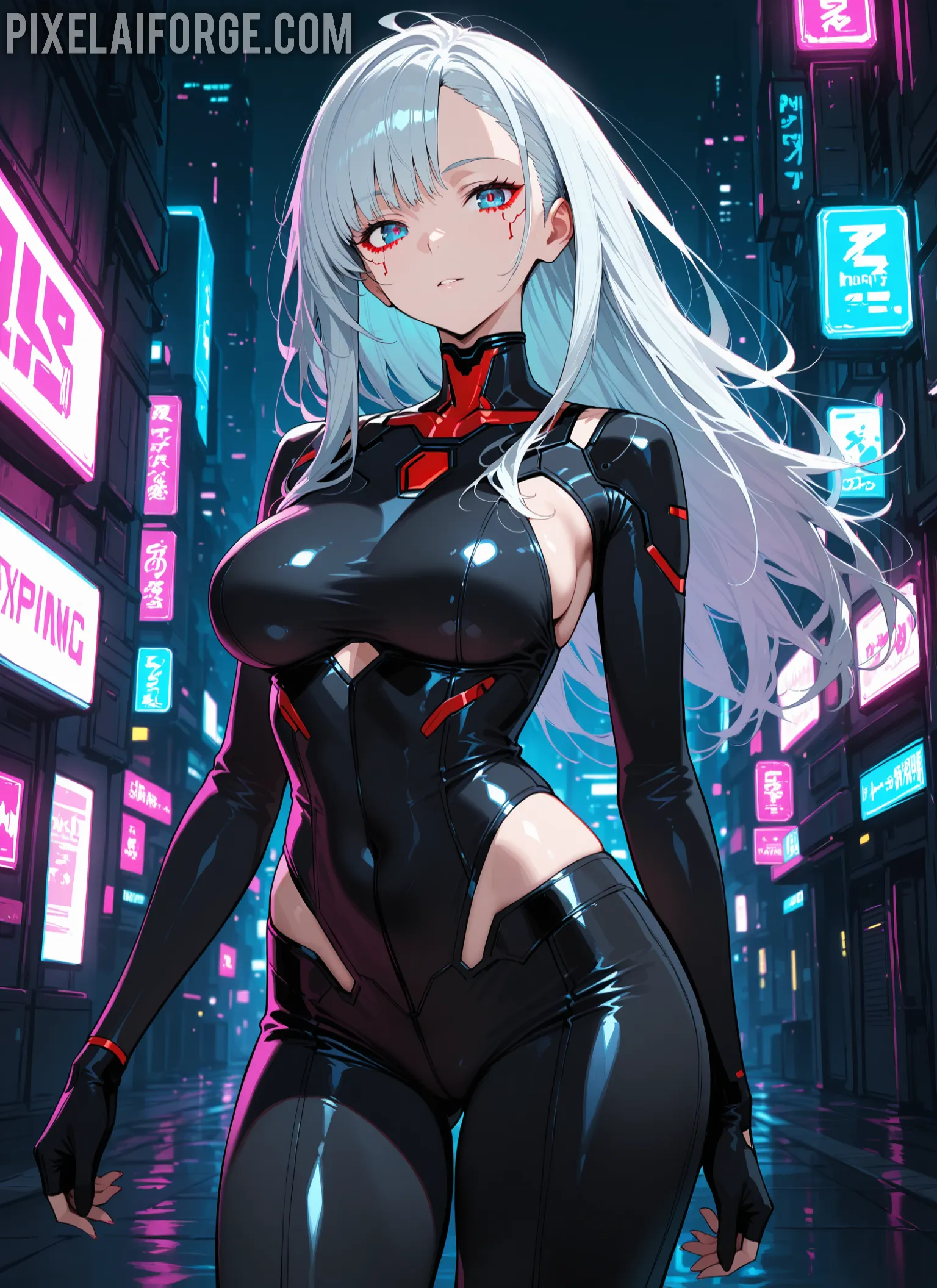 Arte hechos históricos increíbles de Mejores Implantes generado por IA