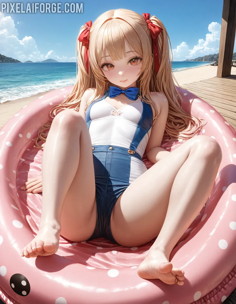 Arte hechos históricos increíbles de Michael Moore generado por IA