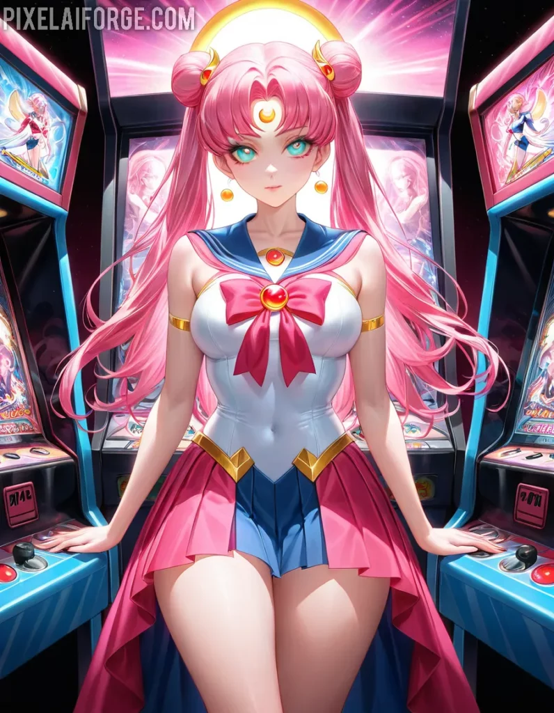 Arte hechos históricos increíbles de Mini Bar generado por IA