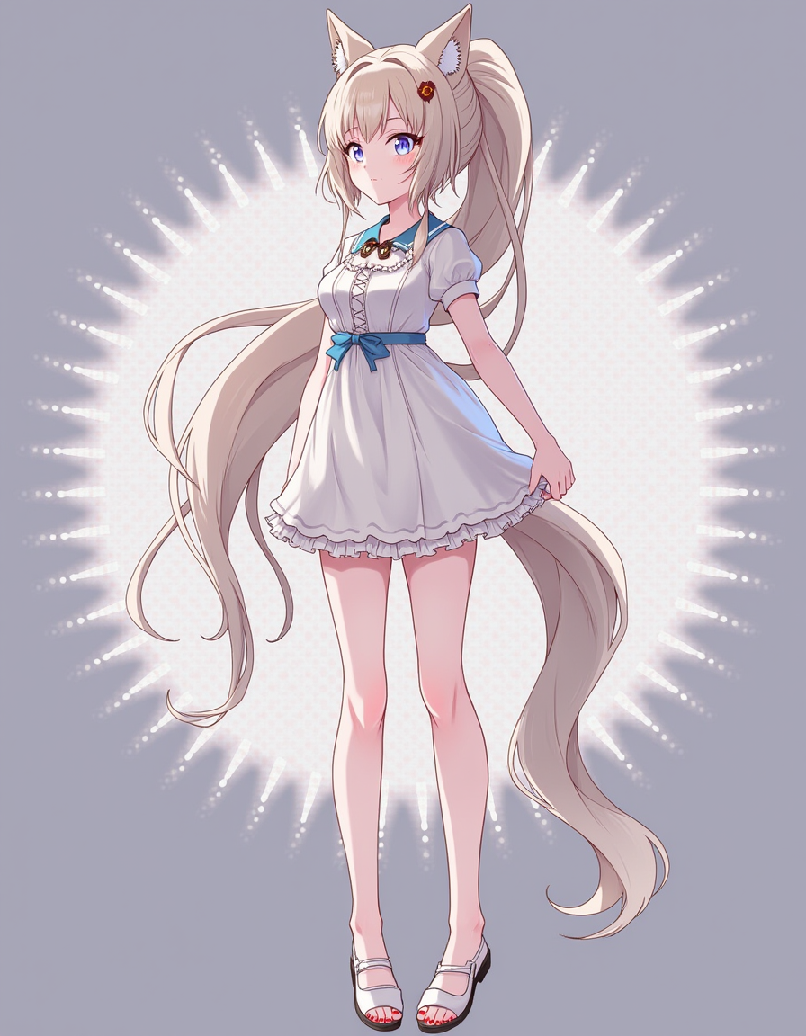 Arte hechos históricos increíbles de Monica Hansen La Leyenda Noruega generado por IA