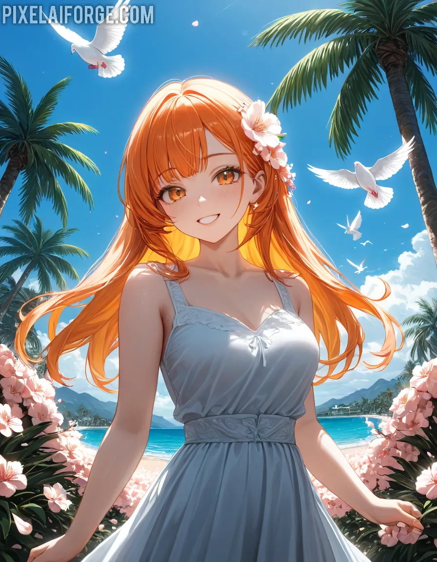 Arte hechos históricos increíbles de Monitor Gaming generado por IA