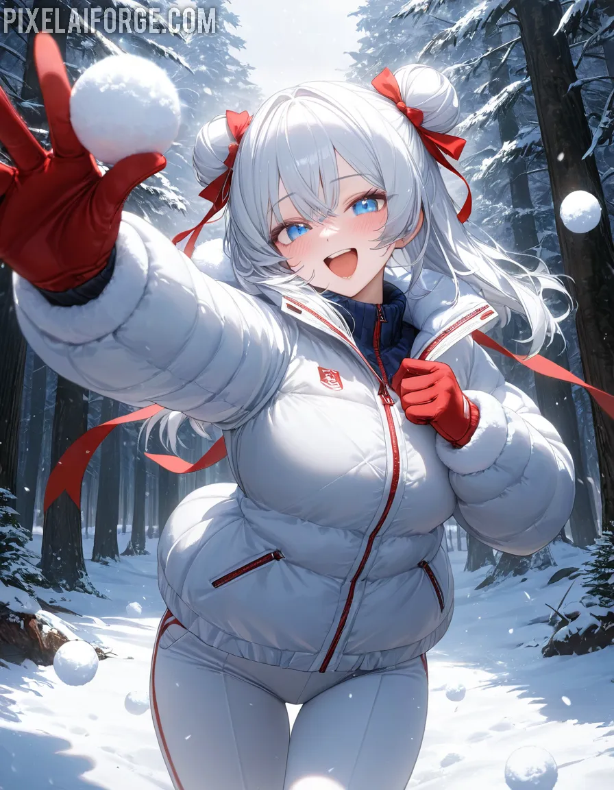 Arte hechos históricos increíbles de Monstruos Marinos Gigantes generado por IA