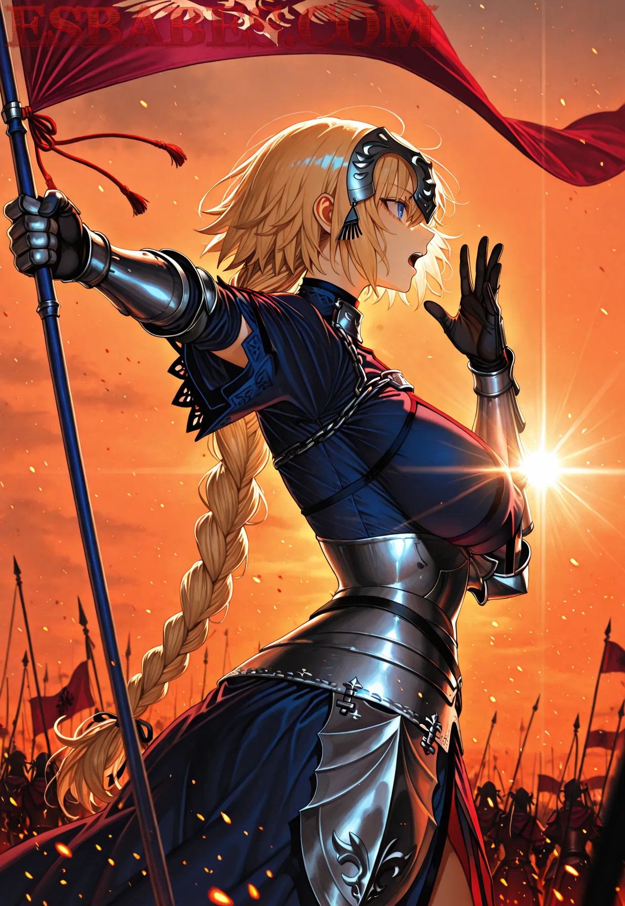 Arte hechos históricos increíbles de Montando Un Servidor Casero Guia Para Principiantes generado por IA