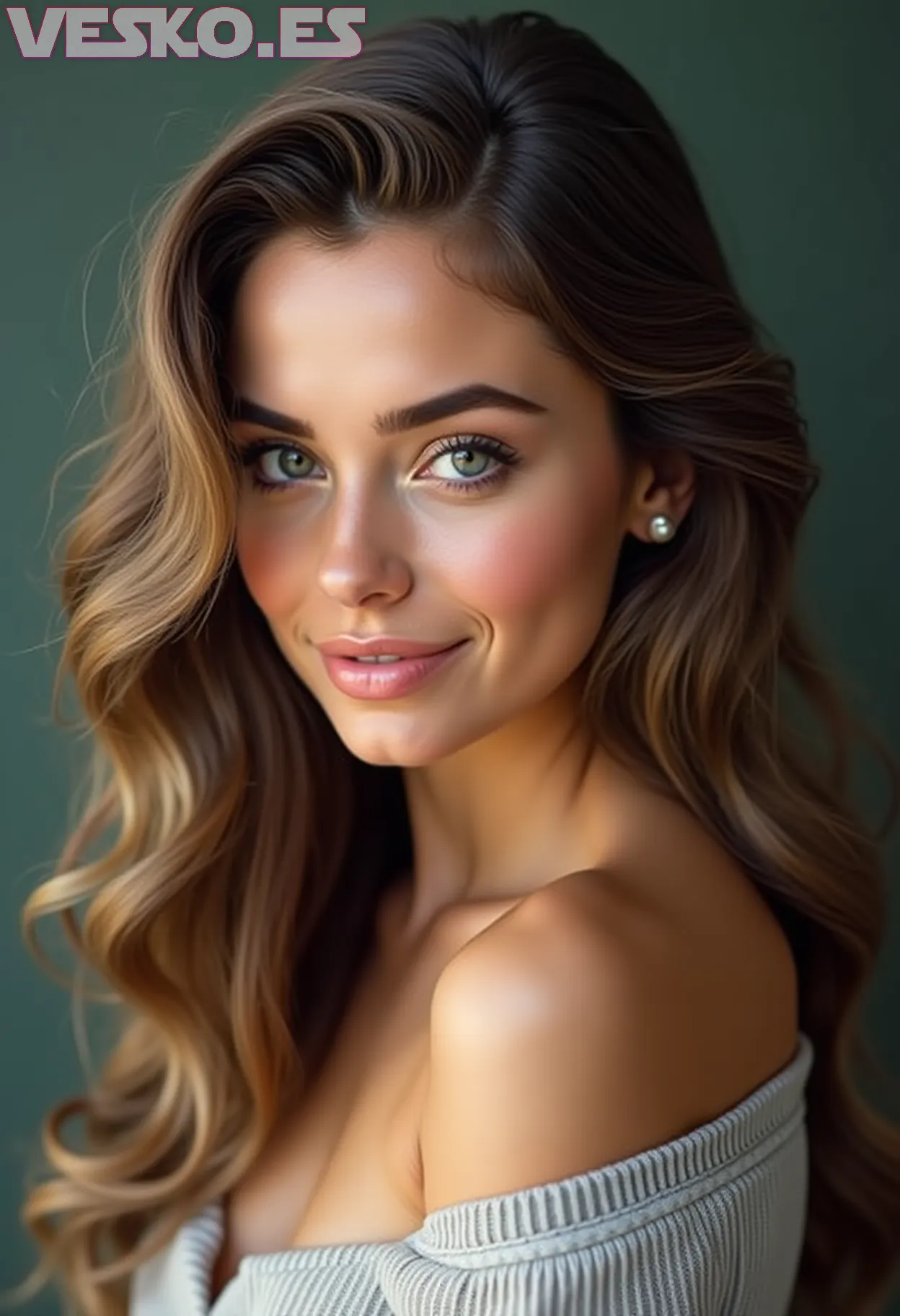 Arte hechos históricos increíbles de Monty Nevera De Playa generado por IA