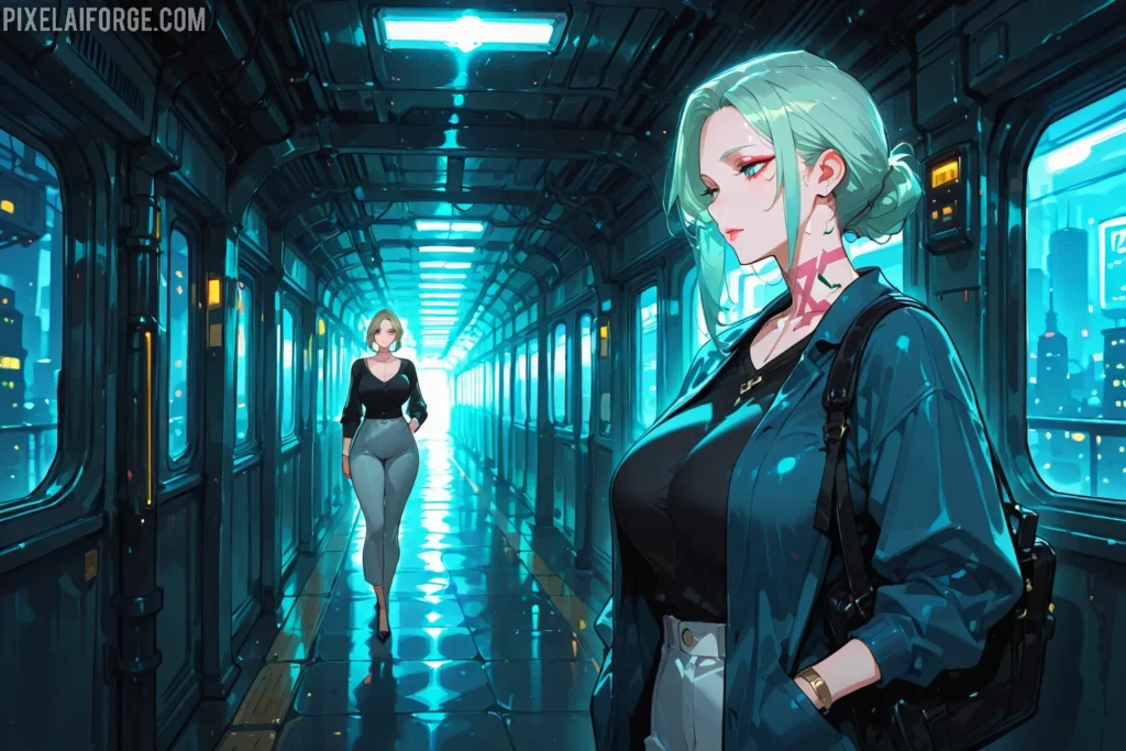 Arte hechos históricos increíbles de Muffins De Canela Y Frutos Rojos generado por IA