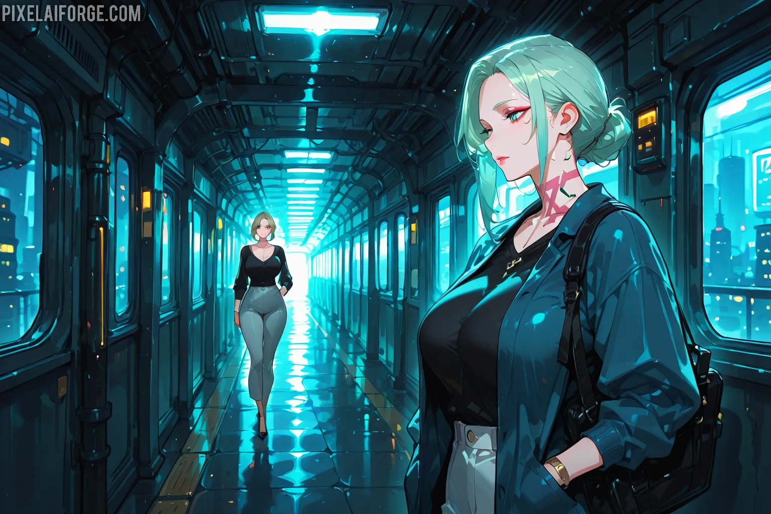 Arte hechos históricos increíbles de Muffins De Canela Y Frutos Rojos generado por IA