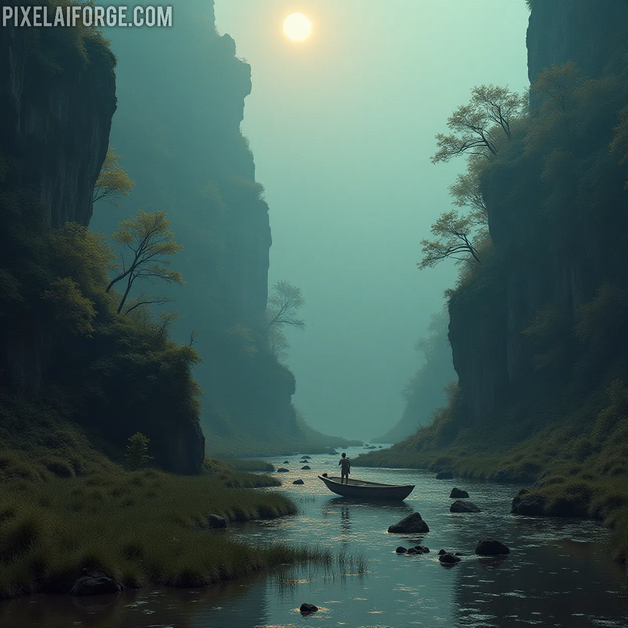 Arte hechos históricos increíbles de Mujer Elegante Creada Con Flux 1 Dev Y Comfyui generado por IA