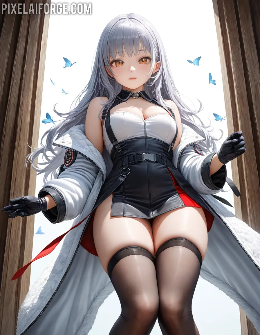 Arte hechos históricos increíbles de Mujeres Del Fitness generado por IA