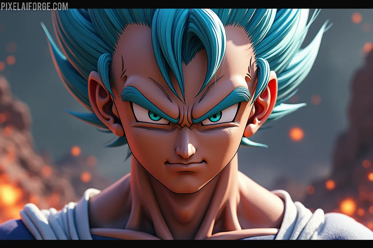 Arte hechos históricos increíbles de Mujeres Fit 7 generado por IA