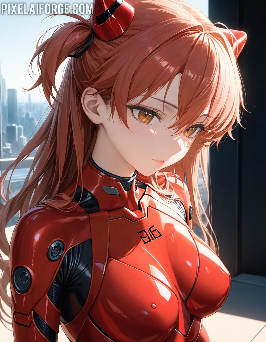 Arte hechos históricos increíbles de Mundo De La Ia generado por IA