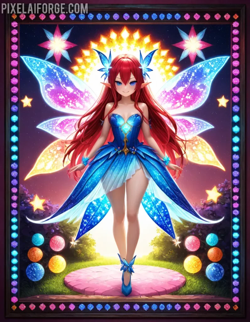 Arte hechos históricos increíbles de Natacha Sofia Pasion Cristiano Ronaldo generado por IA