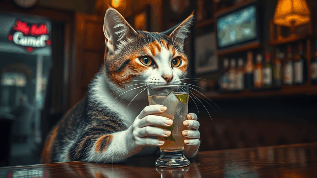 Arte hechos históricos increíbles de Nevera Para El Coche generado por IA