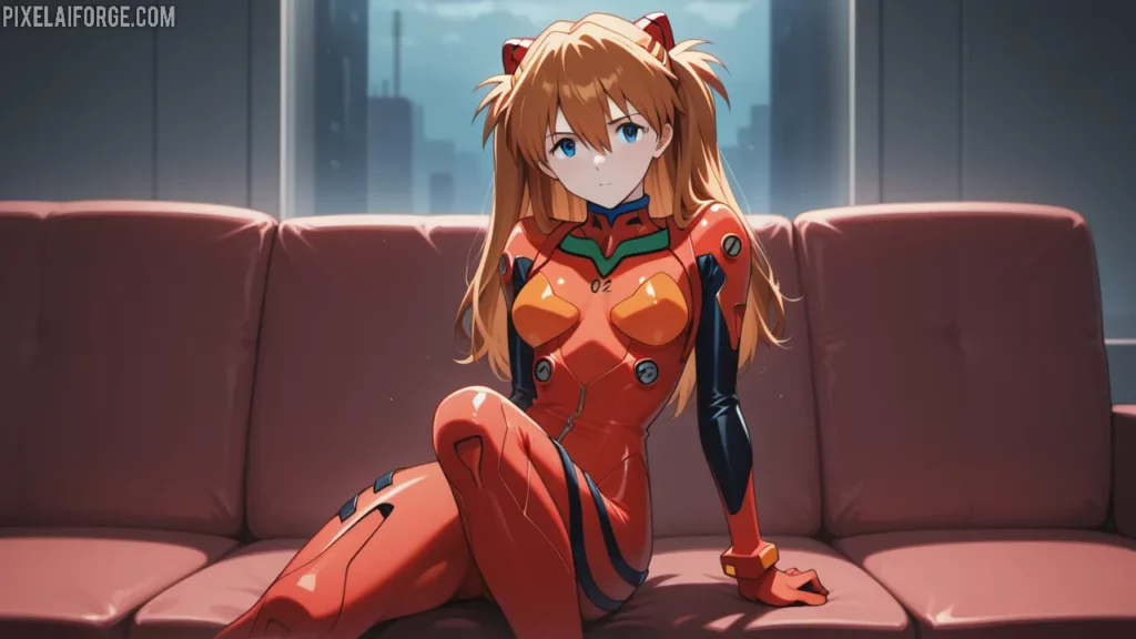 Arte hechos históricos increíbles de Niemira Ukraines Sexiest Gift To Playboy generado por IA