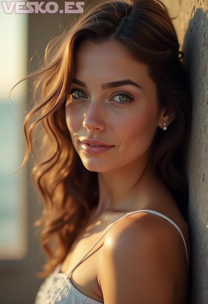 Arte hechos históricos increíbles de Old Site generado por IA