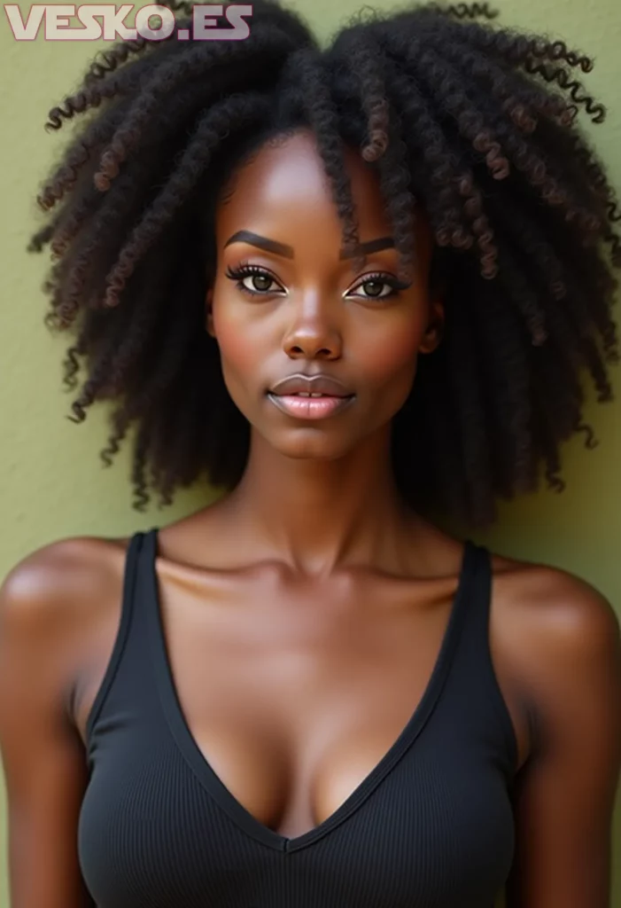 Arte hechos históricos increíbles de Oled Potencia Toque Ambilight generado por IA