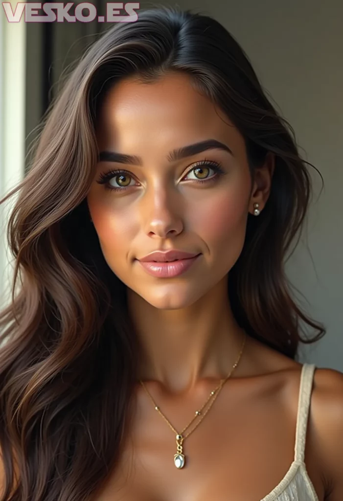 Arte hechos históricos increíbles de Opel Corsa generado por IA