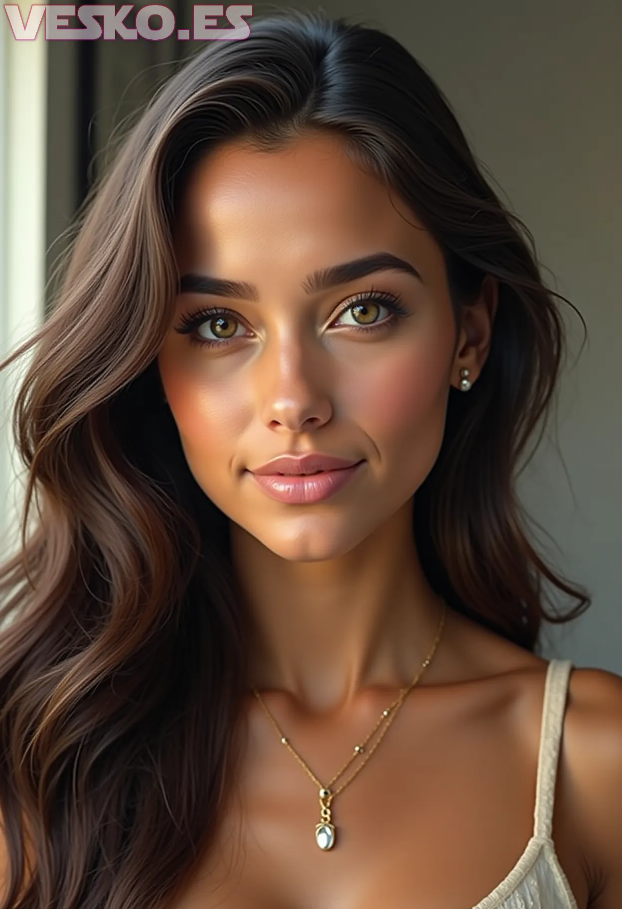 Arte hechos históricos increíbles de Opel Corsa generado por IA