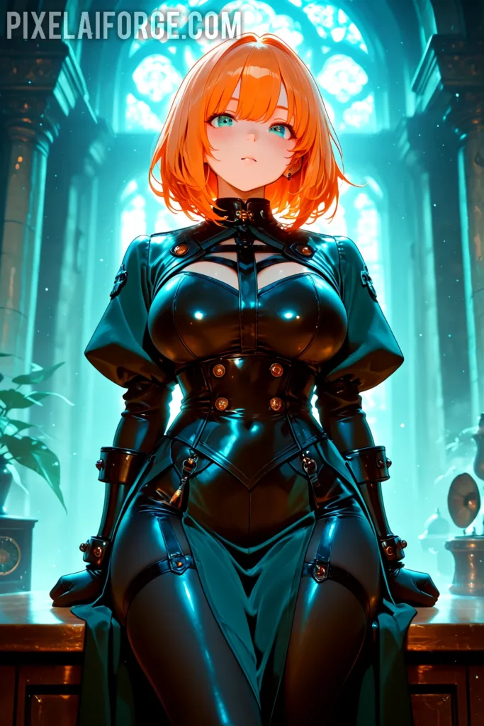 Arte hechos históricos increíbles de Ordenador De Sobremesa Gaming generado por IA