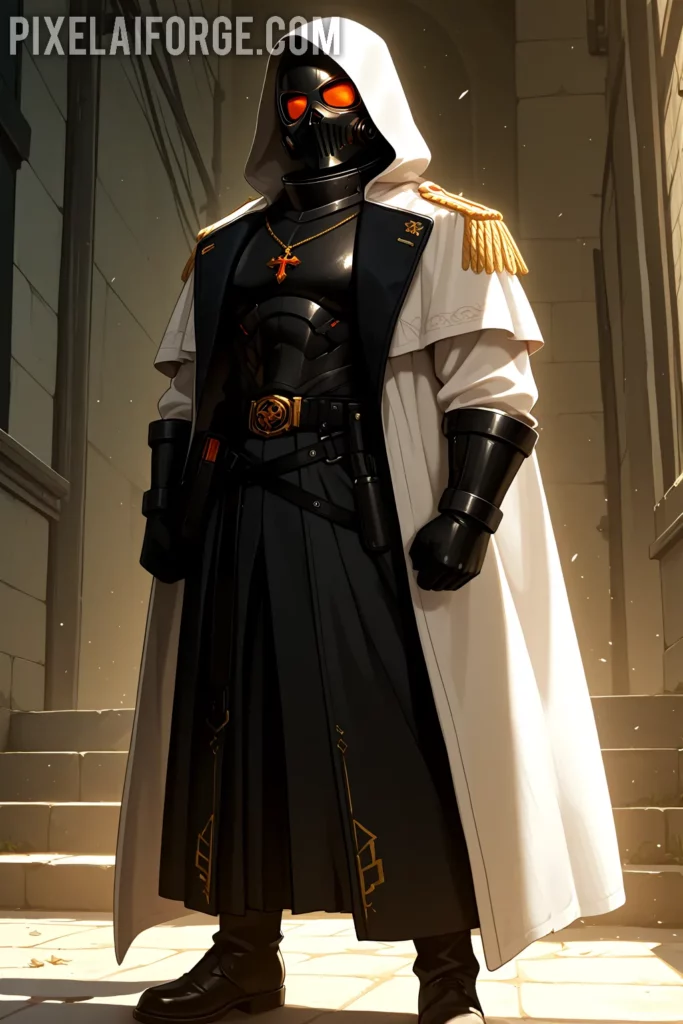 Arte hechos históricos increíbles de Paedocypris Progenetica generado por IA