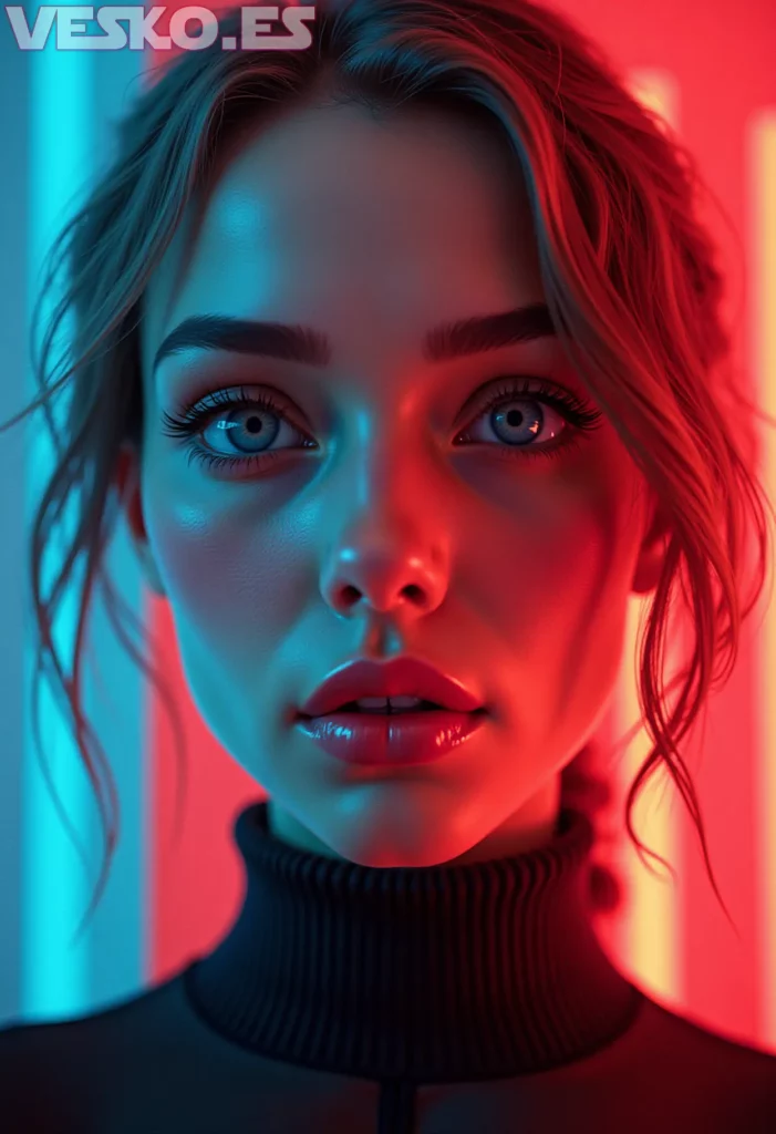 Arte hechos históricos increíbles de Paga Despues generado por IA