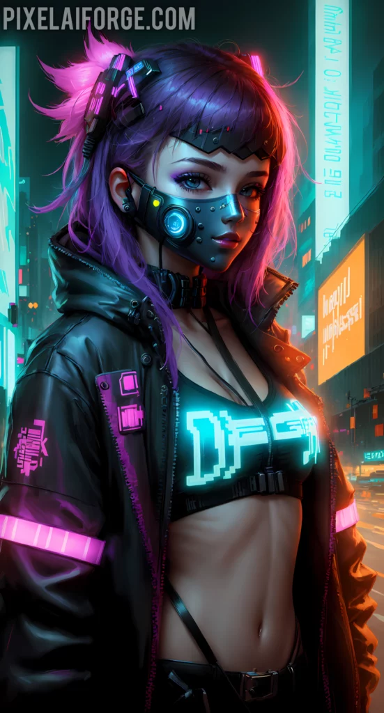 Arte hechos históricos increíbles de Pagina Web generado por IA