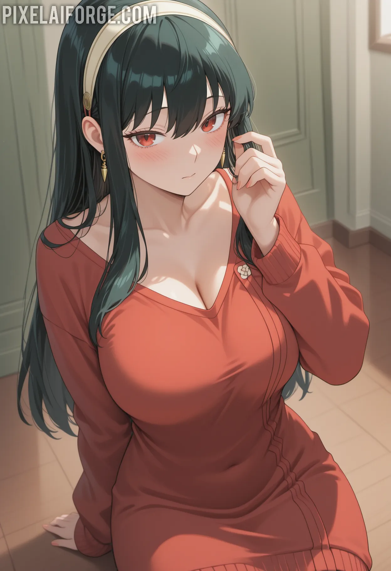 Arte hechos históricos increíbles de Pajaritos Chiquitos generado por IA