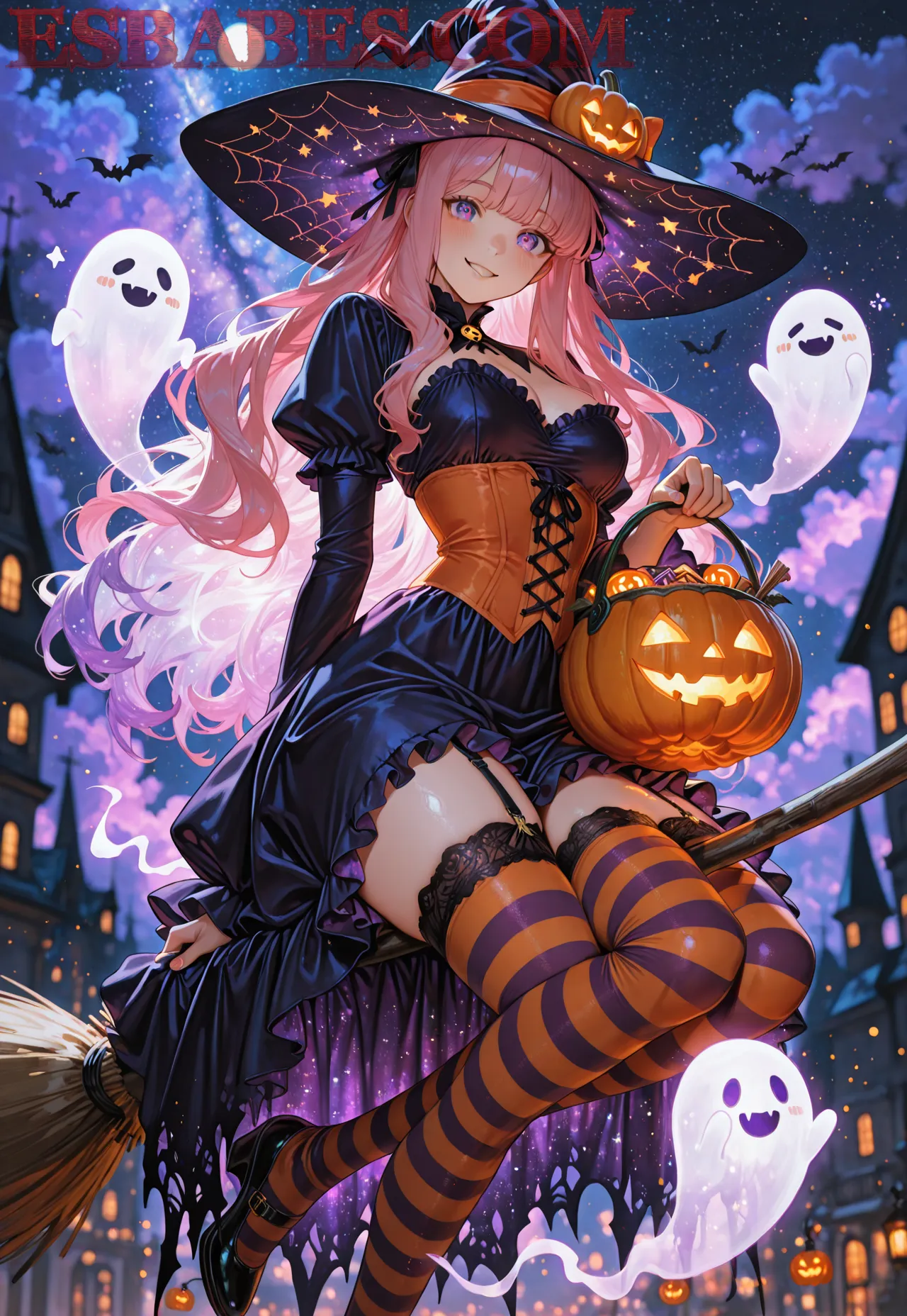 Arte hechos históricos increíbles de Pajaro Carpintero generado por IA