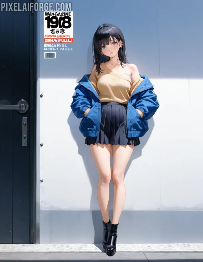 Arte hechos históricos increíbles de Pajaro Negro generado por IA