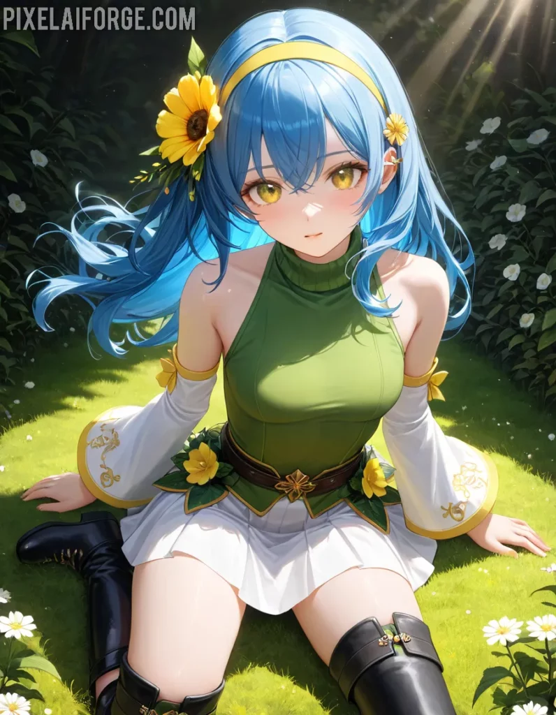 Arte hechos históricos increíbles de Pantalla Inteligente generado por IA