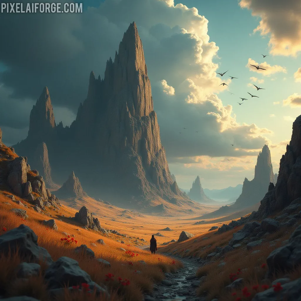 Arte hechos históricos increíbles de Paso Legendario Hummer generado por IA